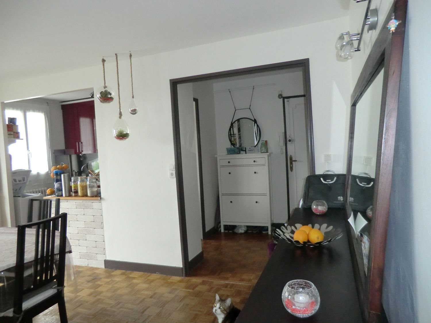 Appartement à vendre, 52m², La Riche