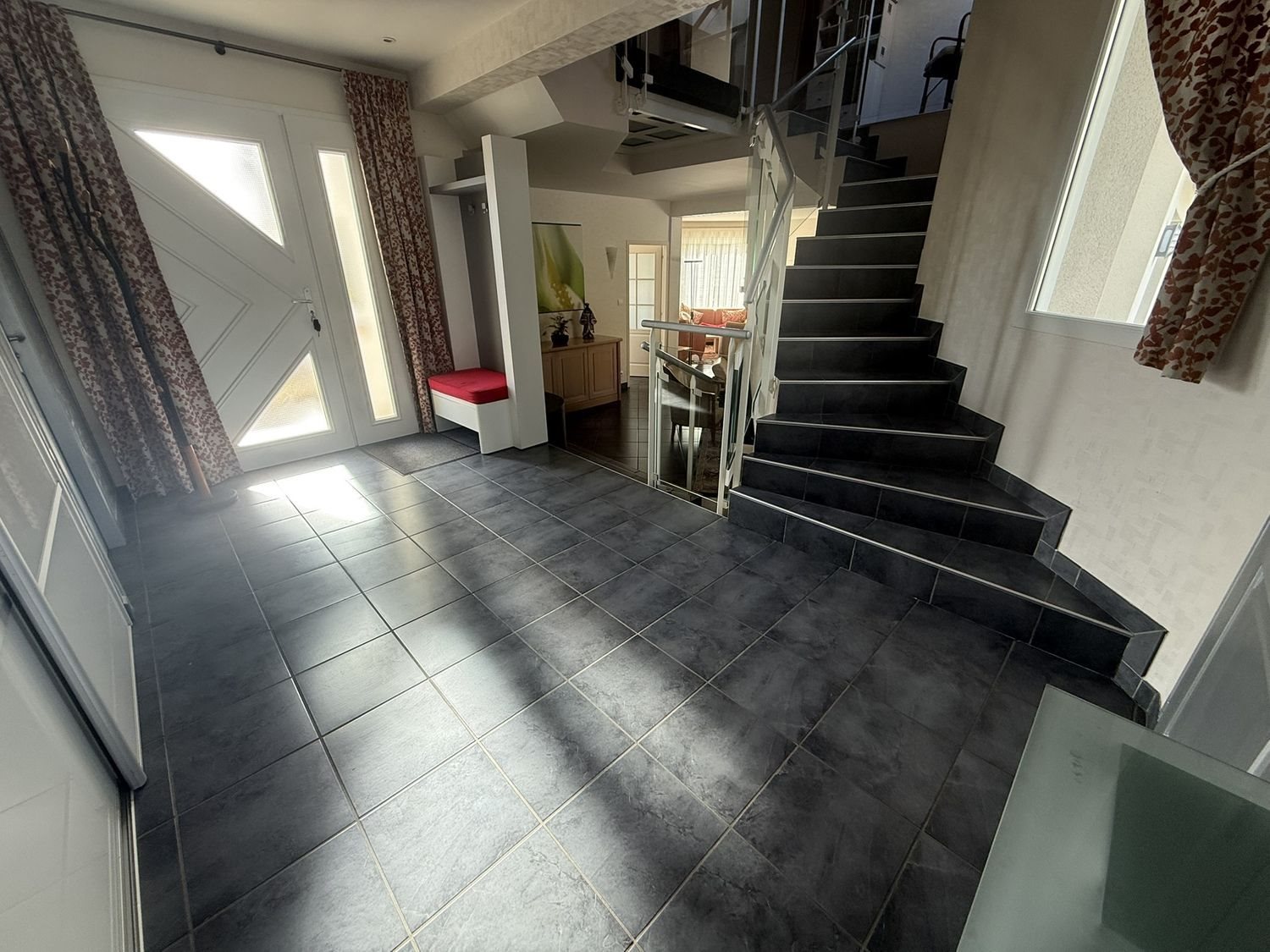 Maison à vendre, 215m², Bellerive-sur-Allier