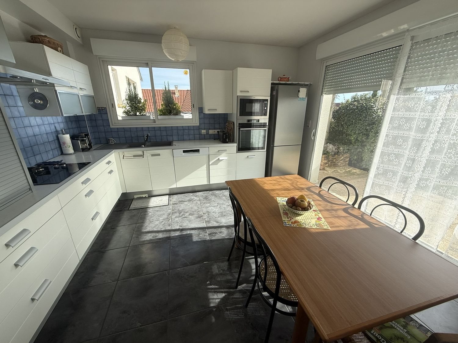 Maison à vendre, 215m², Bellerive-sur-Allier