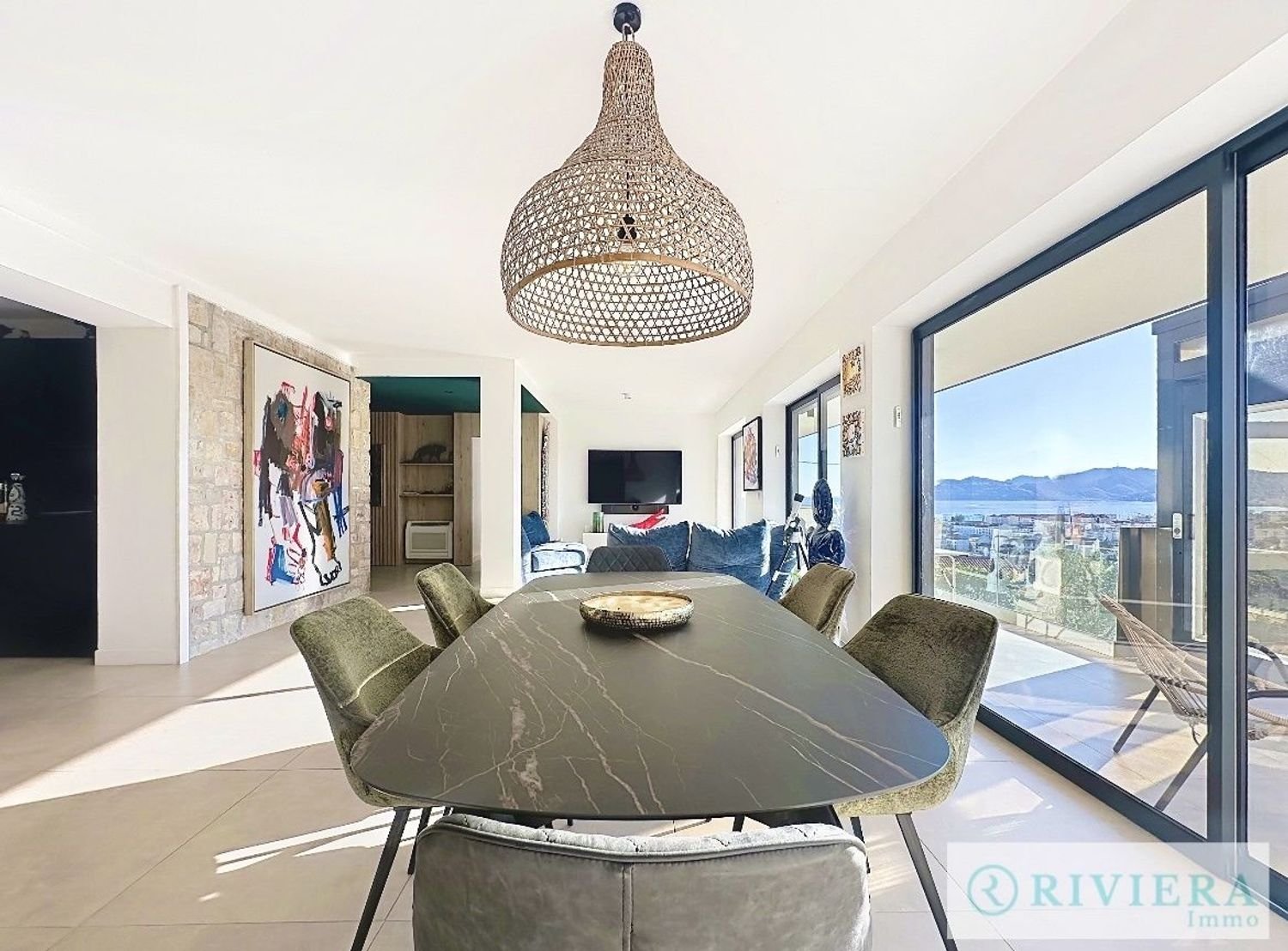 Maison à vendre, 175m², Cannes