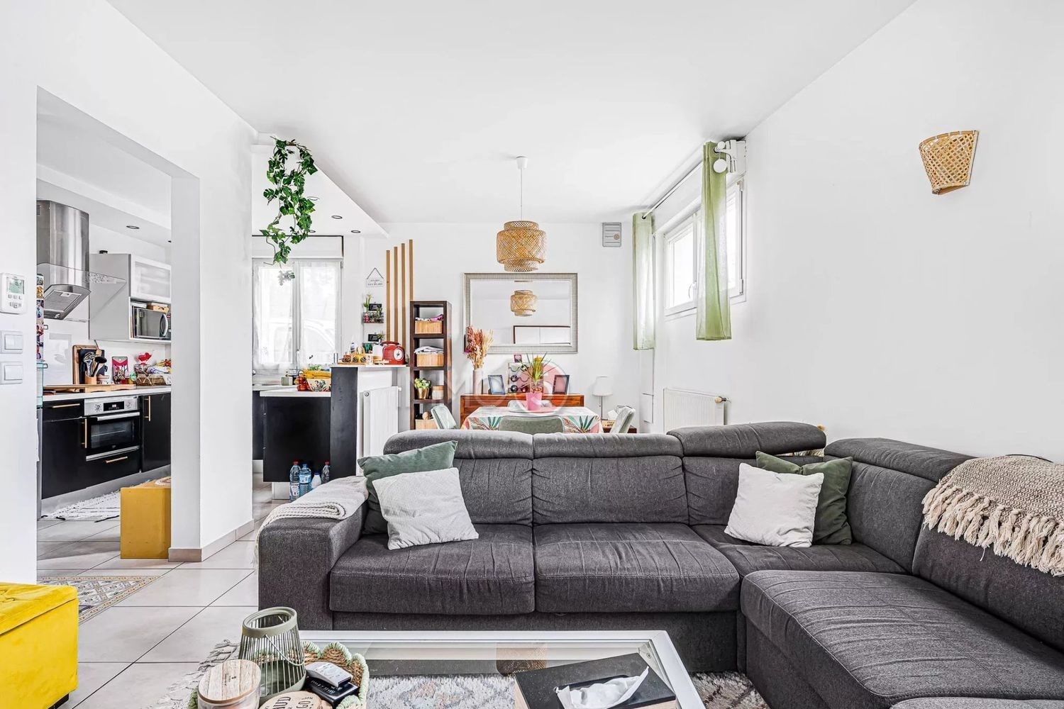 Maison à vendre, 60m², Le Raincy