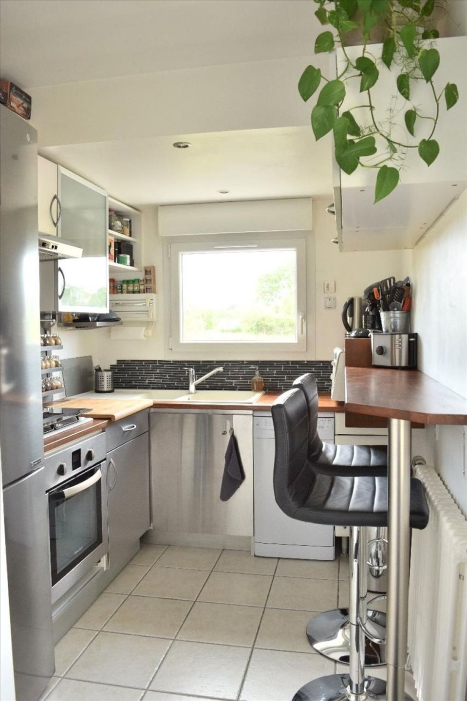 Maison à vendre, 73m², Pont-Saint-Martin