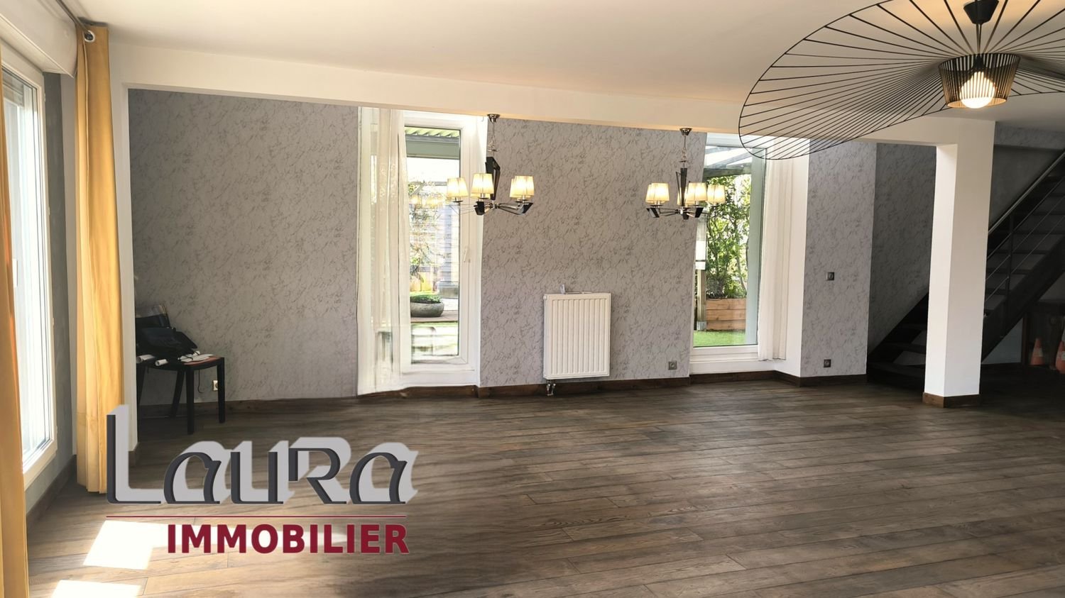 Appartement à vendre, 159m², Alfortville