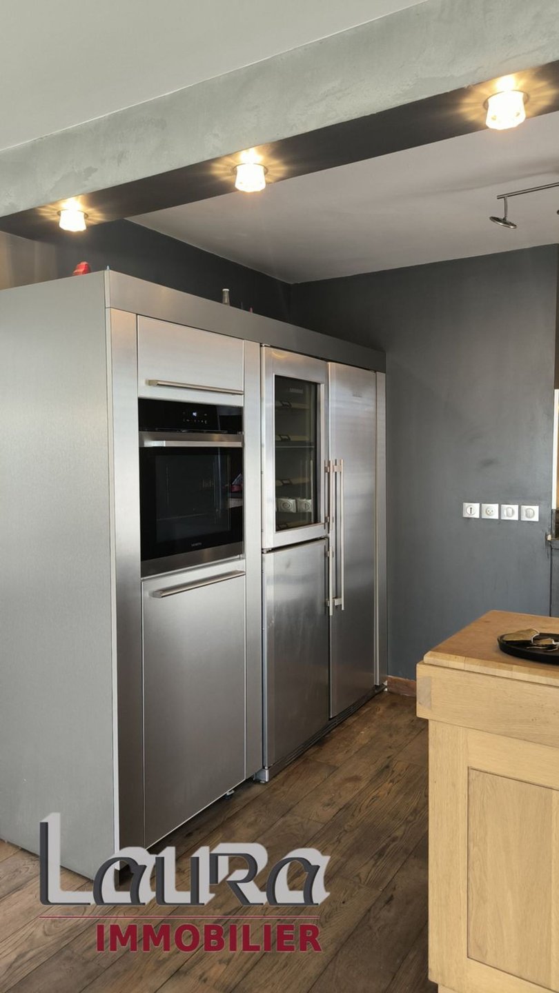 Appartement à vendre, 159m², Alfortville