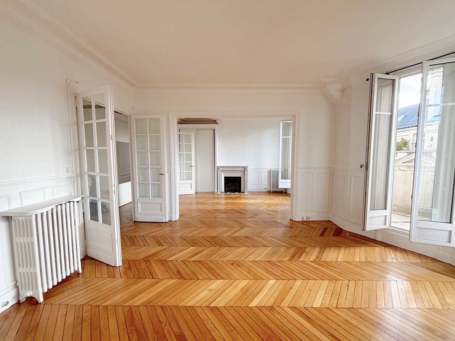 Appartement à louer, 88m², Neuilly-sur-Seine