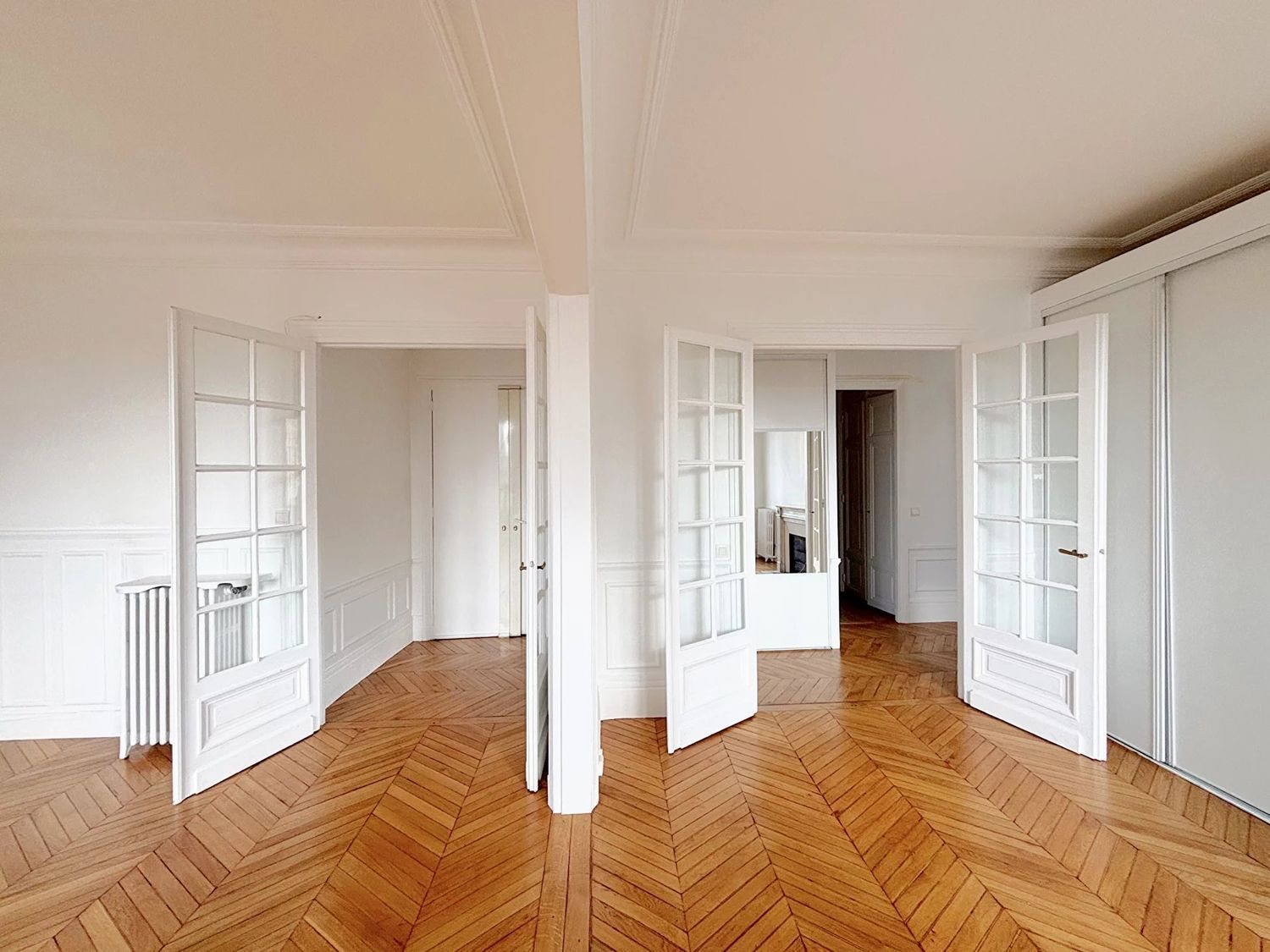 Appartement à louer, 88m², Neuilly-sur-Seine