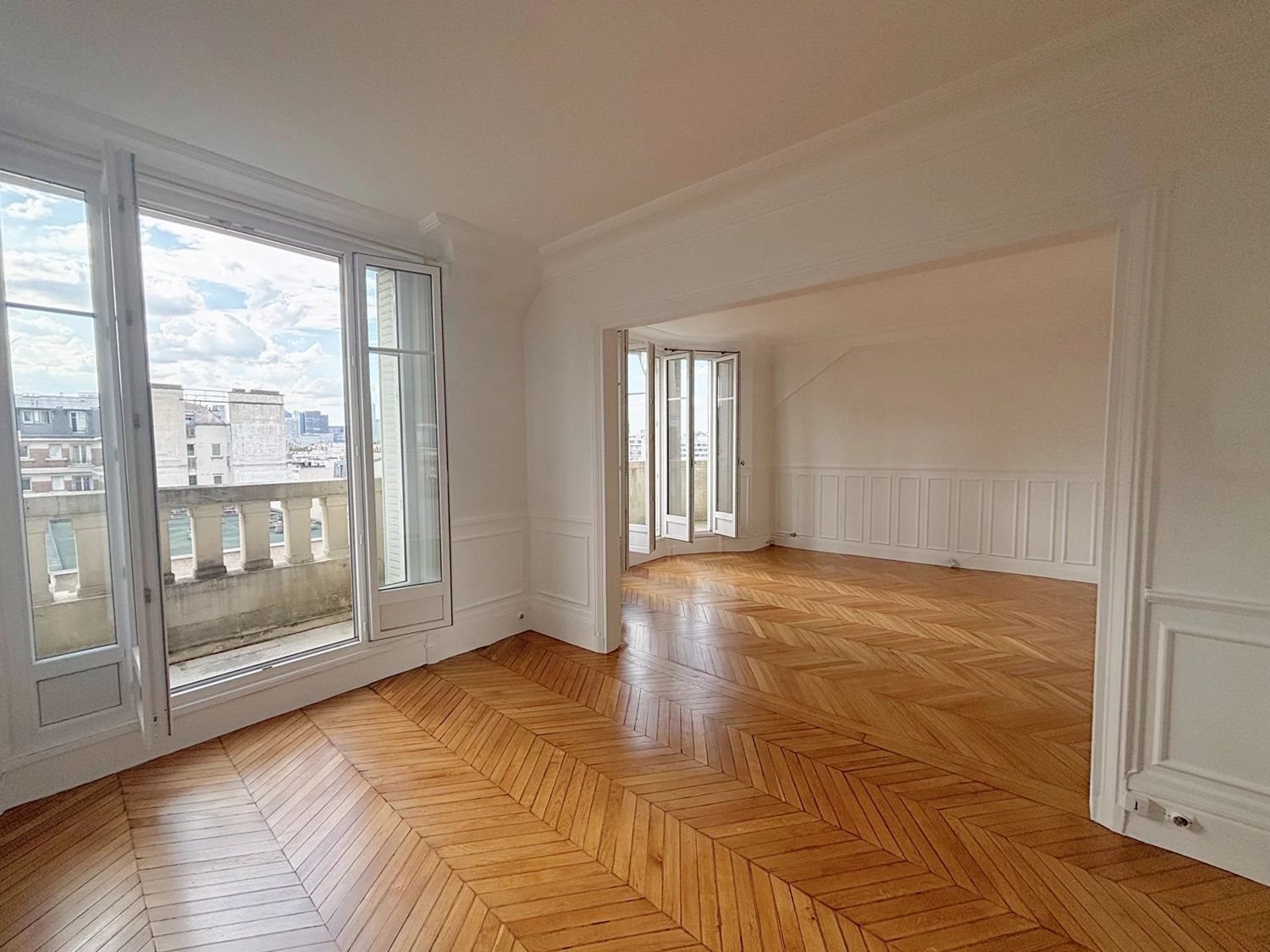 Appartement à louer, 88m², Neuilly-sur-Seine