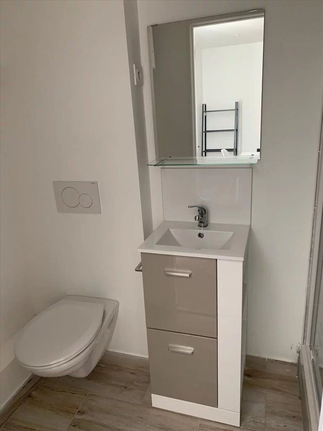 Appartement à louer, 16m², Dijon