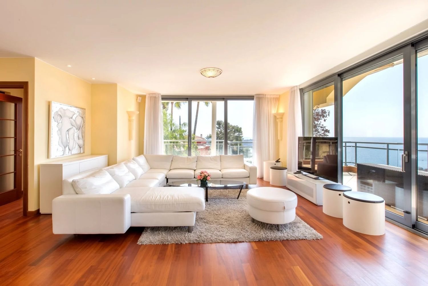 Appartement à vendre, 203m², Villefranche-sur-Mer