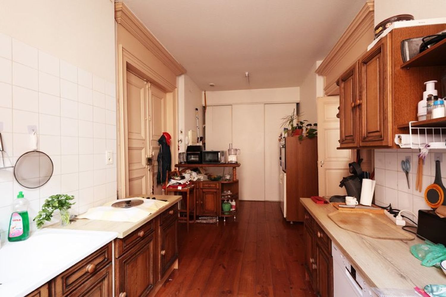 Appartement à vendre, 71m², Grenade