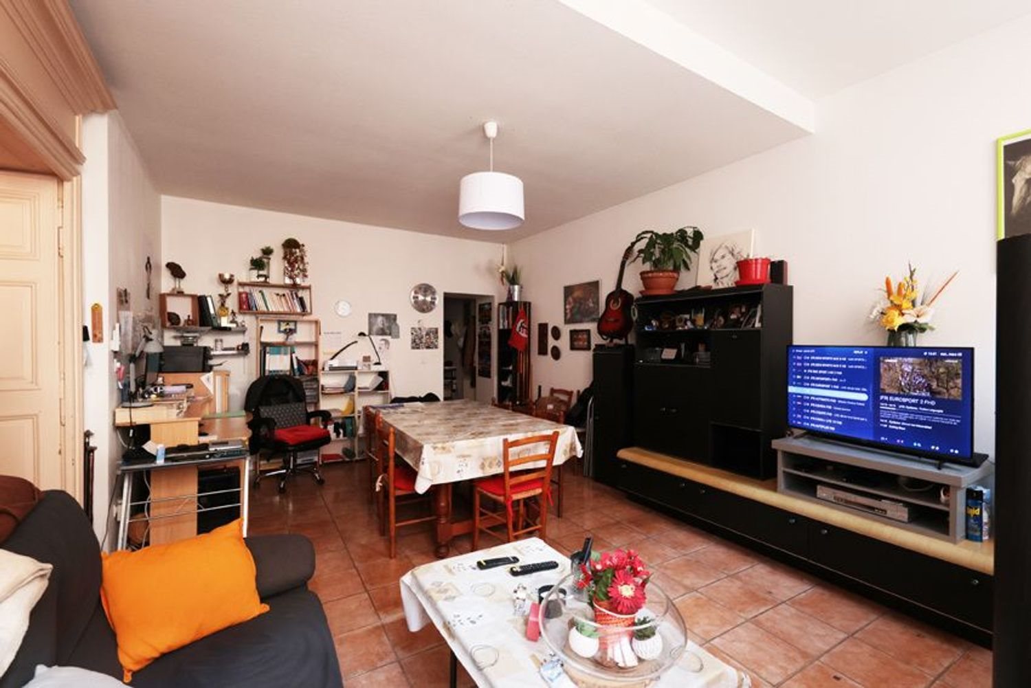Appartement à vendre, 71m², Grenade