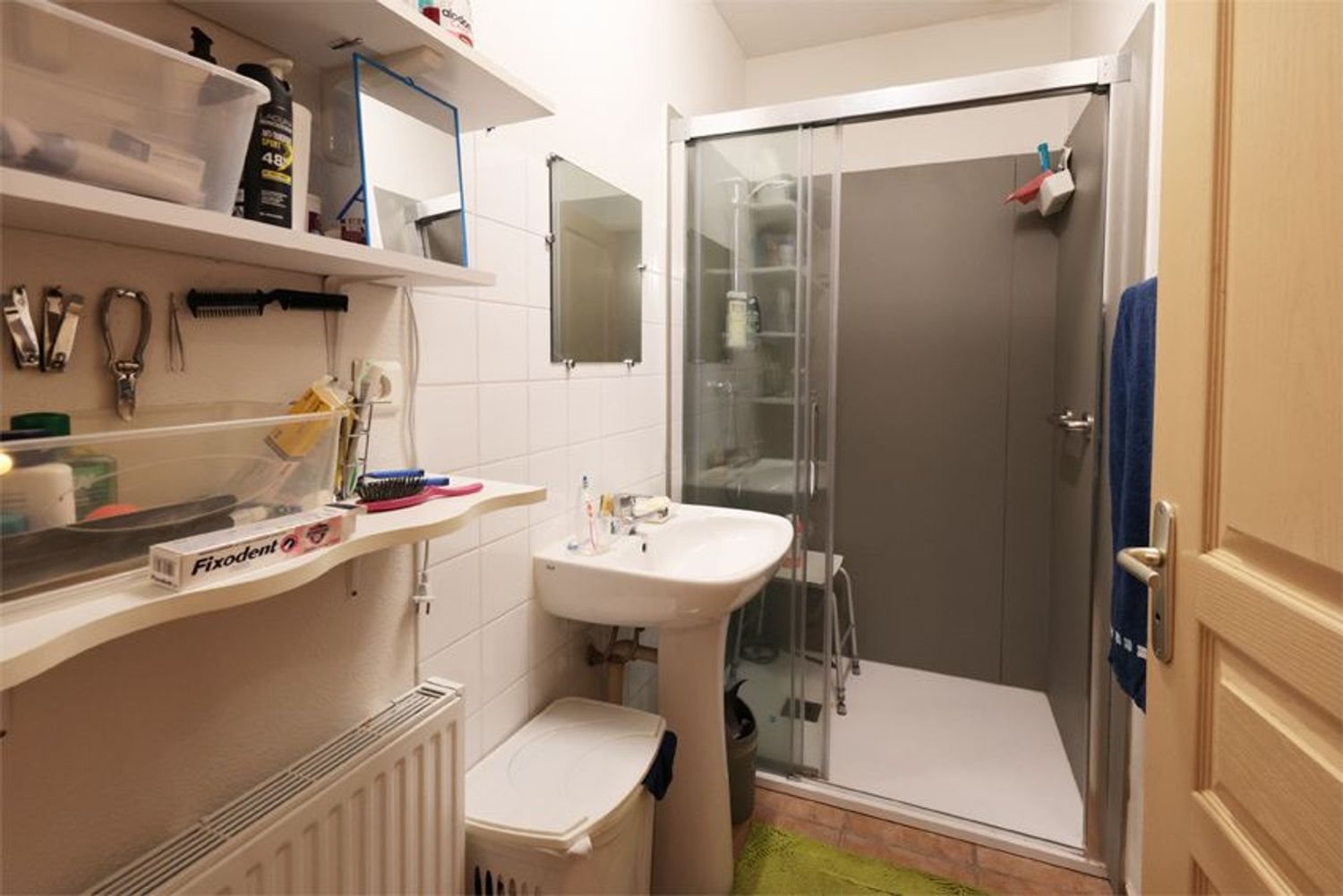 Appartement à vendre, 71m², Grenade
