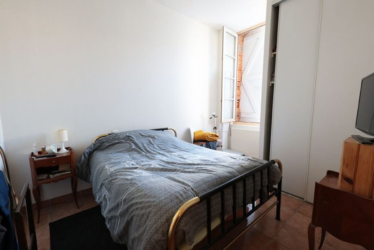Appartement à vendre, 71m², Grenade