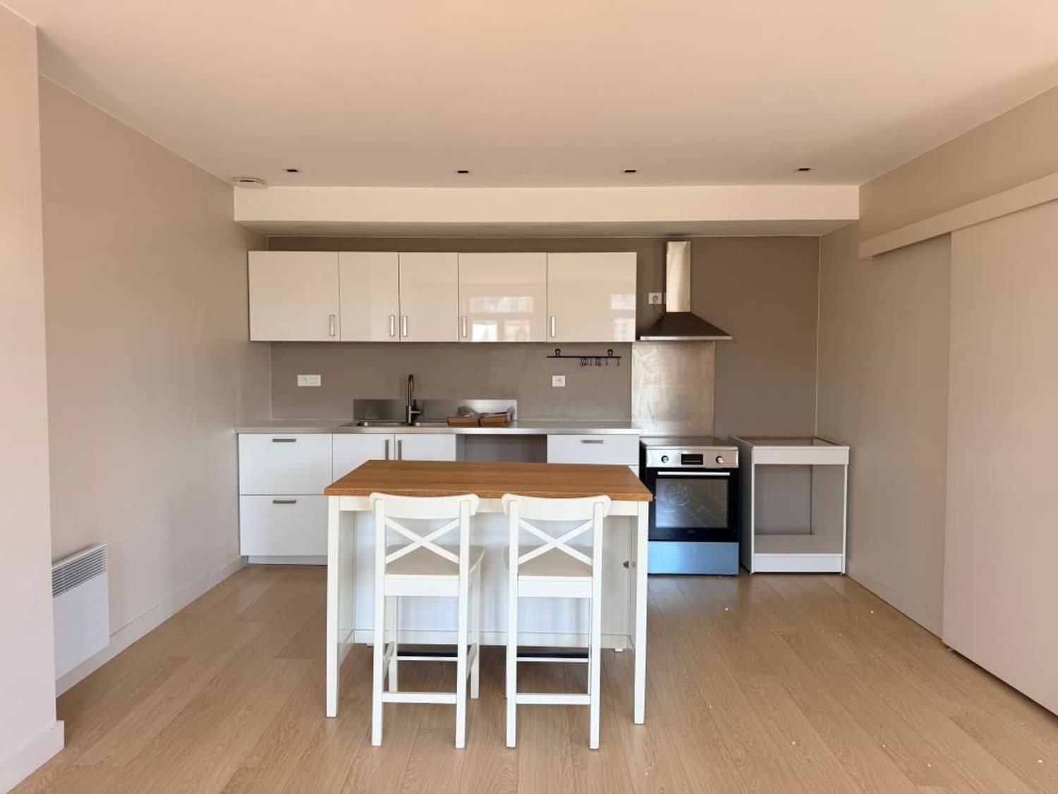 Appartement à louer, 93m², Armentières