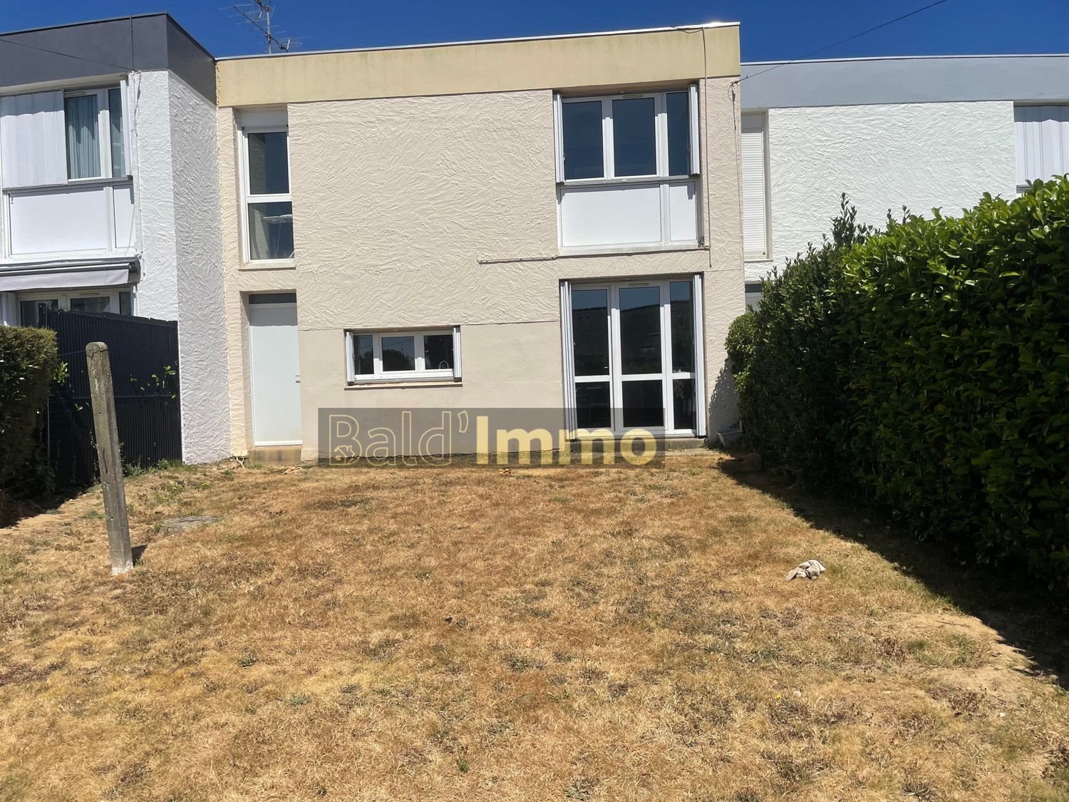 Maison à vendre, 99m², Locminé