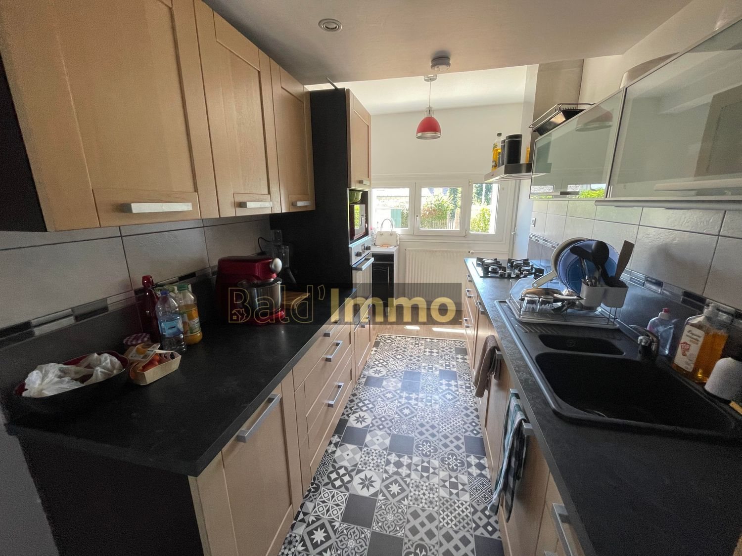 Maison à vendre, 99m², Locminé
