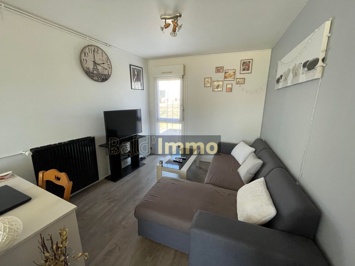Maison à vendre, 99m², Locminé