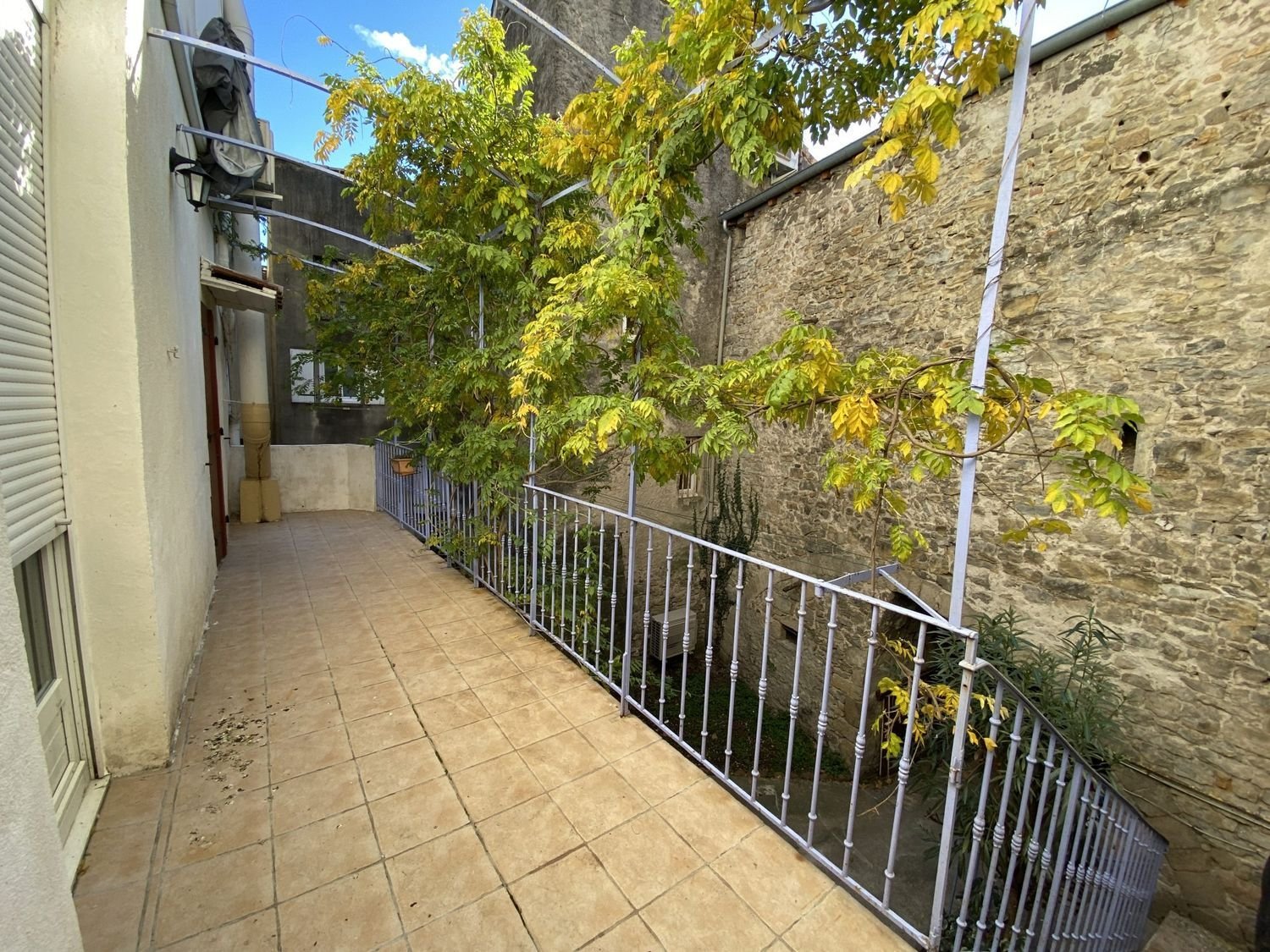 Appartement à vendre, 38m², Aubenas