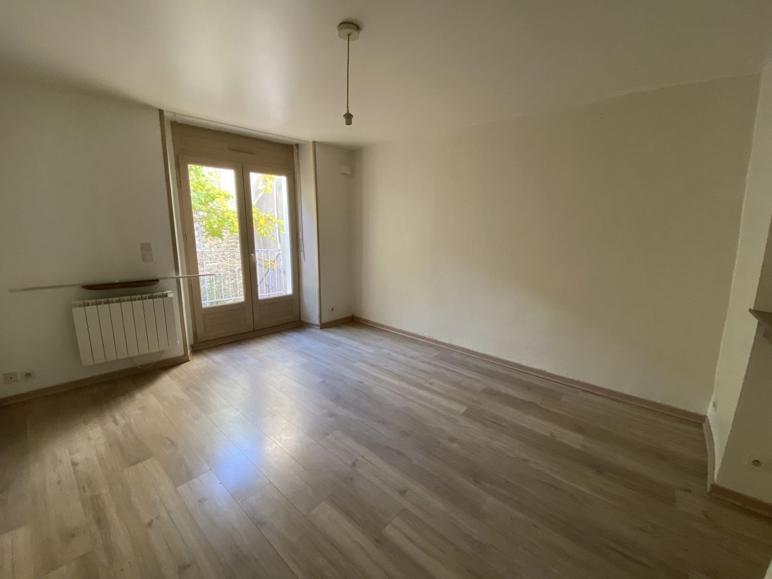 Appartement à vendre, 38m², Aubenas