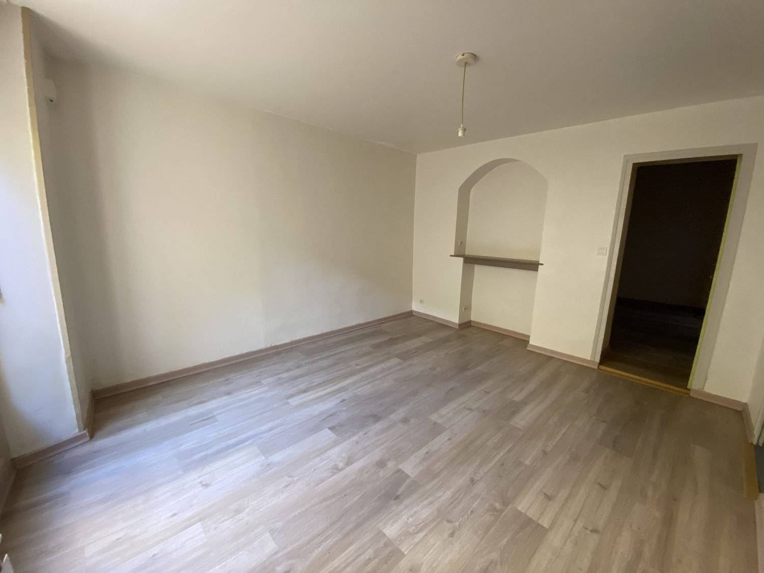 Appartement à vendre, 38m², Aubenas