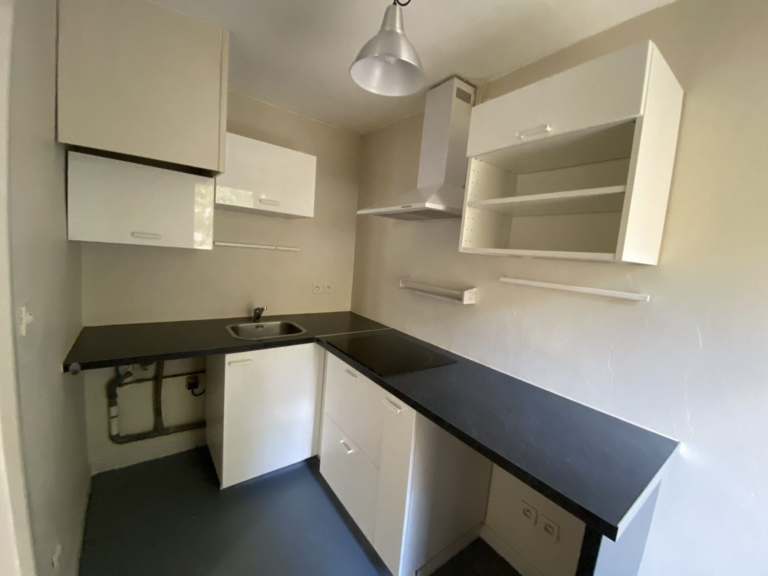 Appartement à vendre, 38m², Aubenas