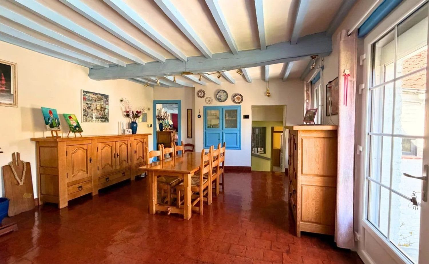 Maison à vendre, 177m², Rieulay