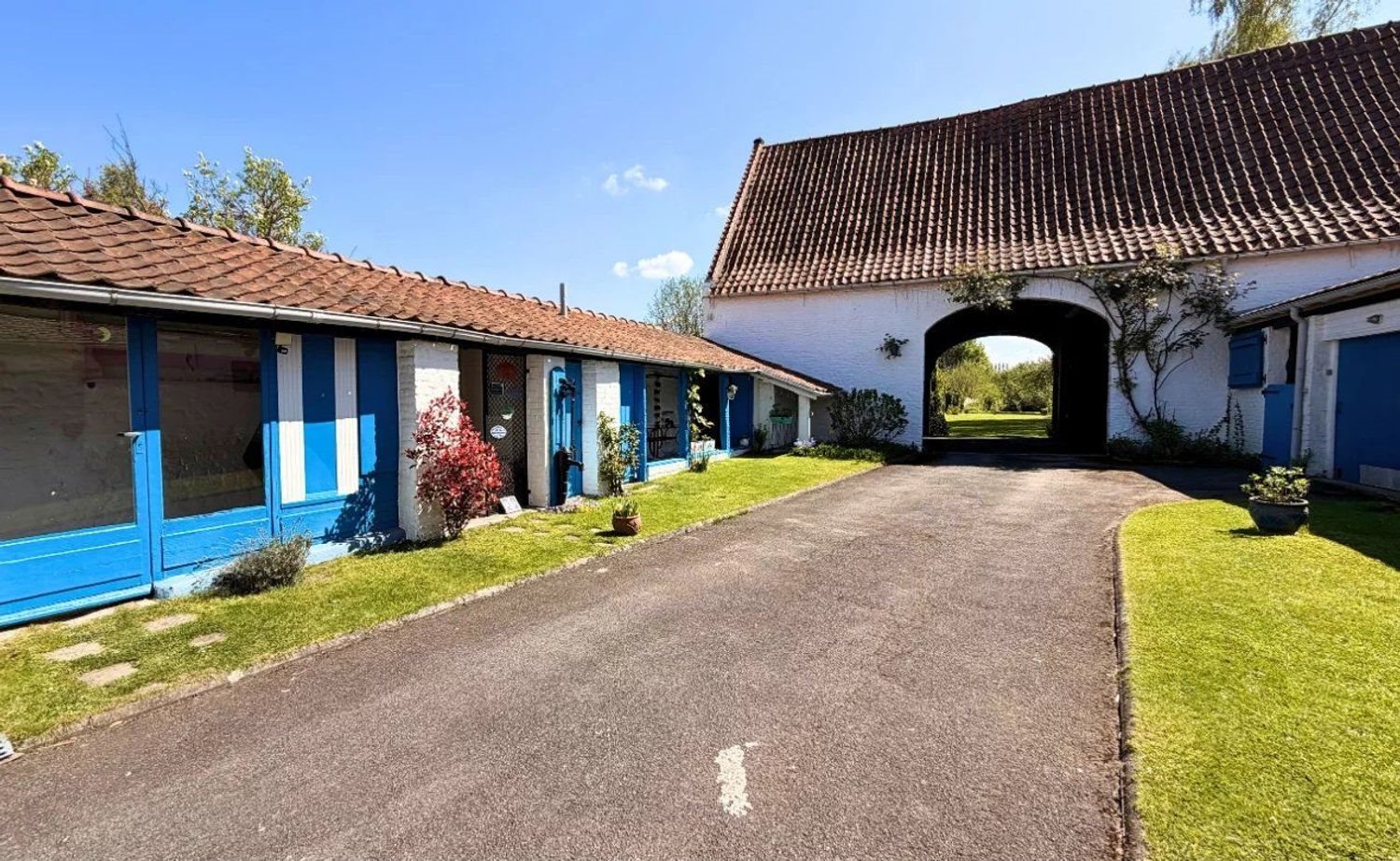 Maison à vendre, 177m², Rieulay