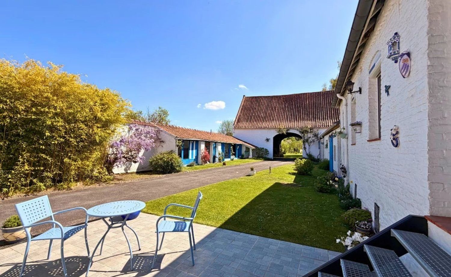 Maison à vendre, 177m², Rieulay