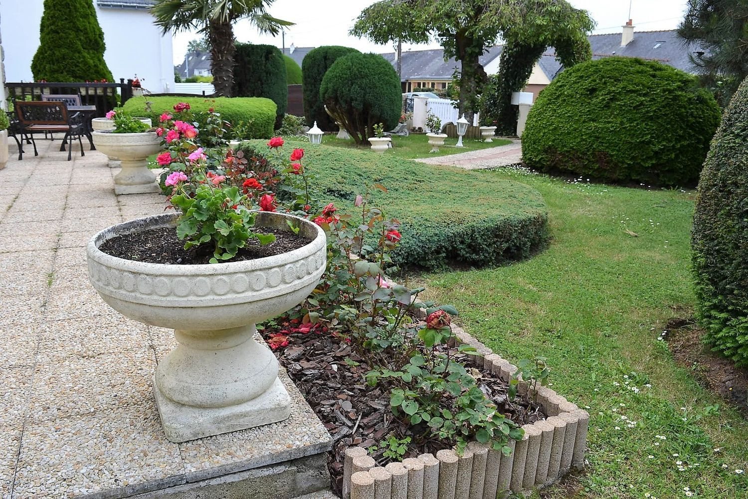 Maison à vendre, 110m², Guidel