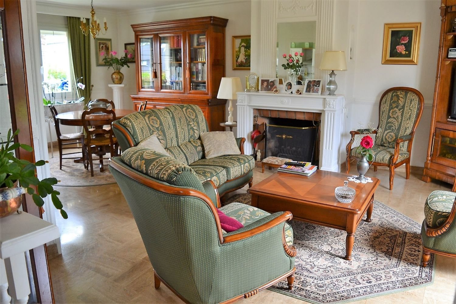 Maison à vendre, 110m², Guidel