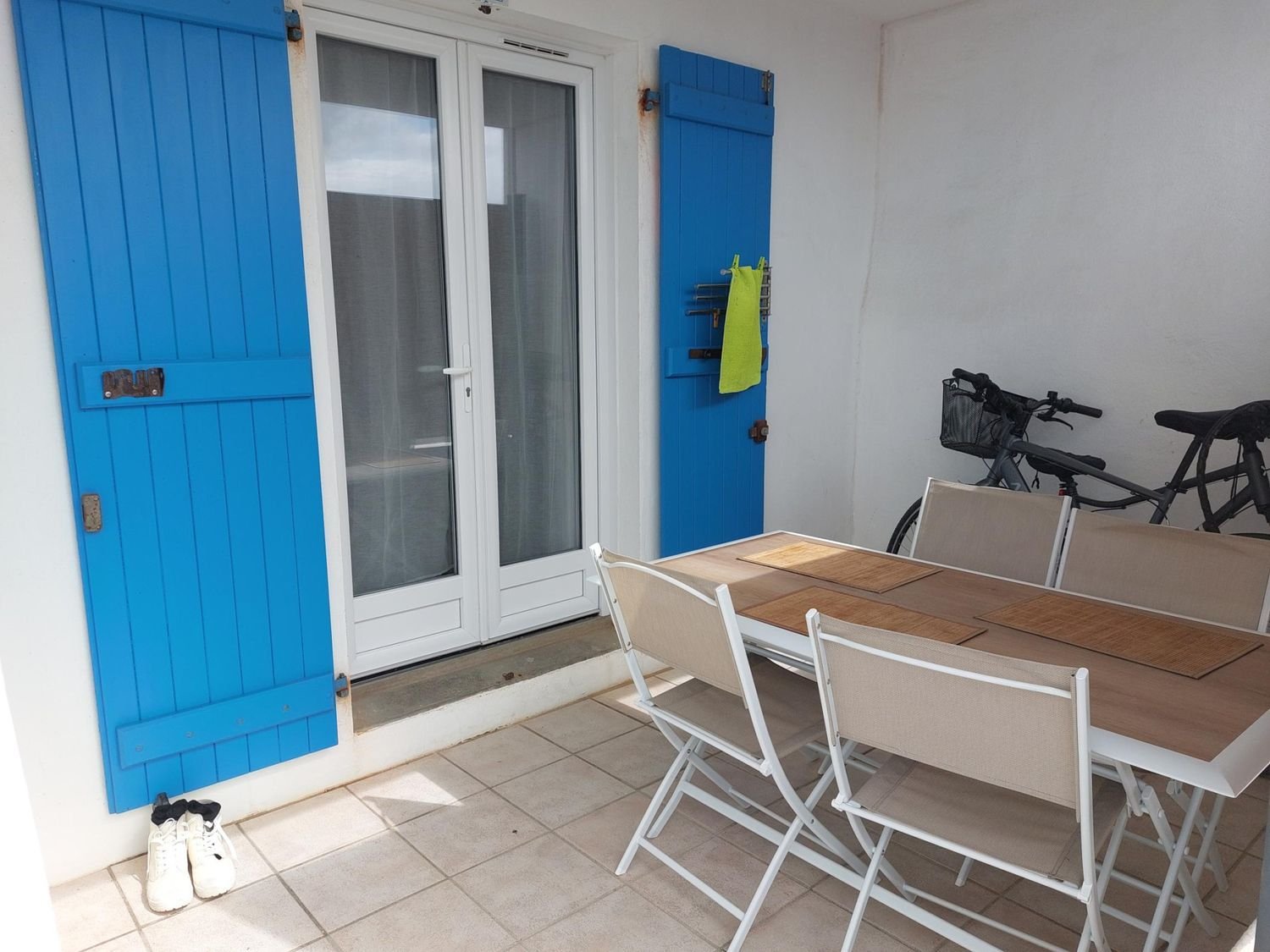 Appartement à vendre, 20m², Noirmoutier-en-l'Île