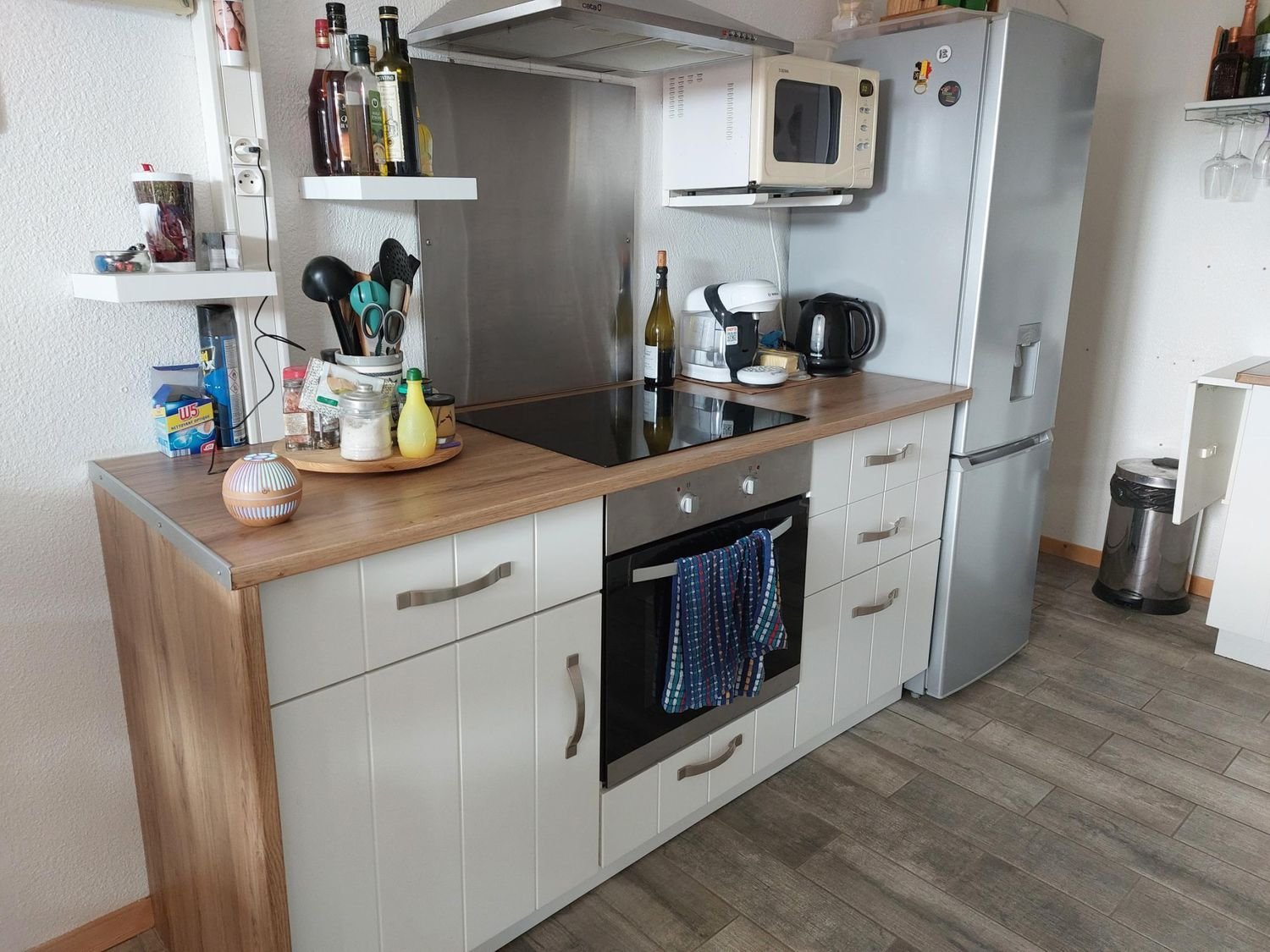 Appartement à vendre, 20m², Noirmoutier-en-l'Île