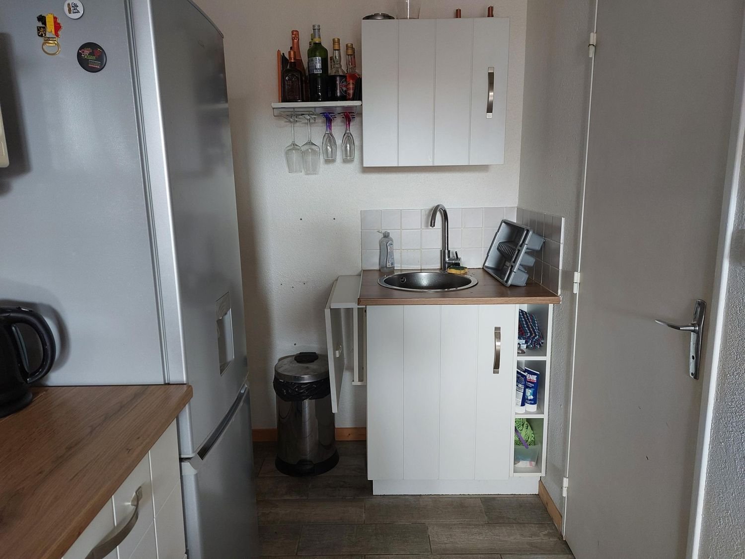 Appartement à vendre, 20m², Noirmoutier-en-l'Île
