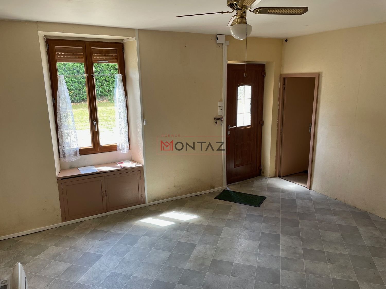 Maison à vendre, 66m², La Chapelle-Moutils