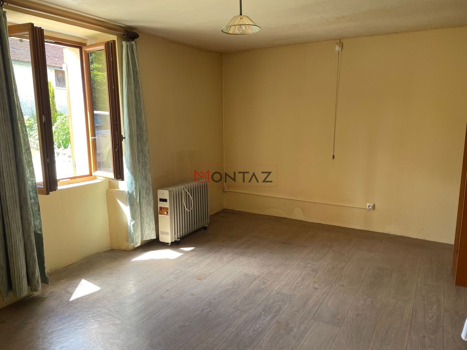 Maison à vendre, 66m², La Chapelle-Moutils