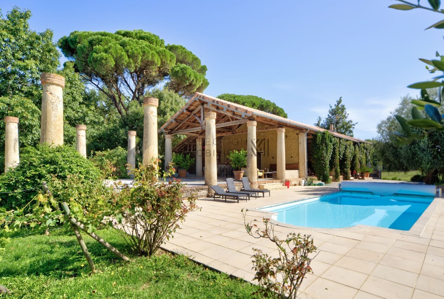 Maison à vendre, 247m², Teyssode