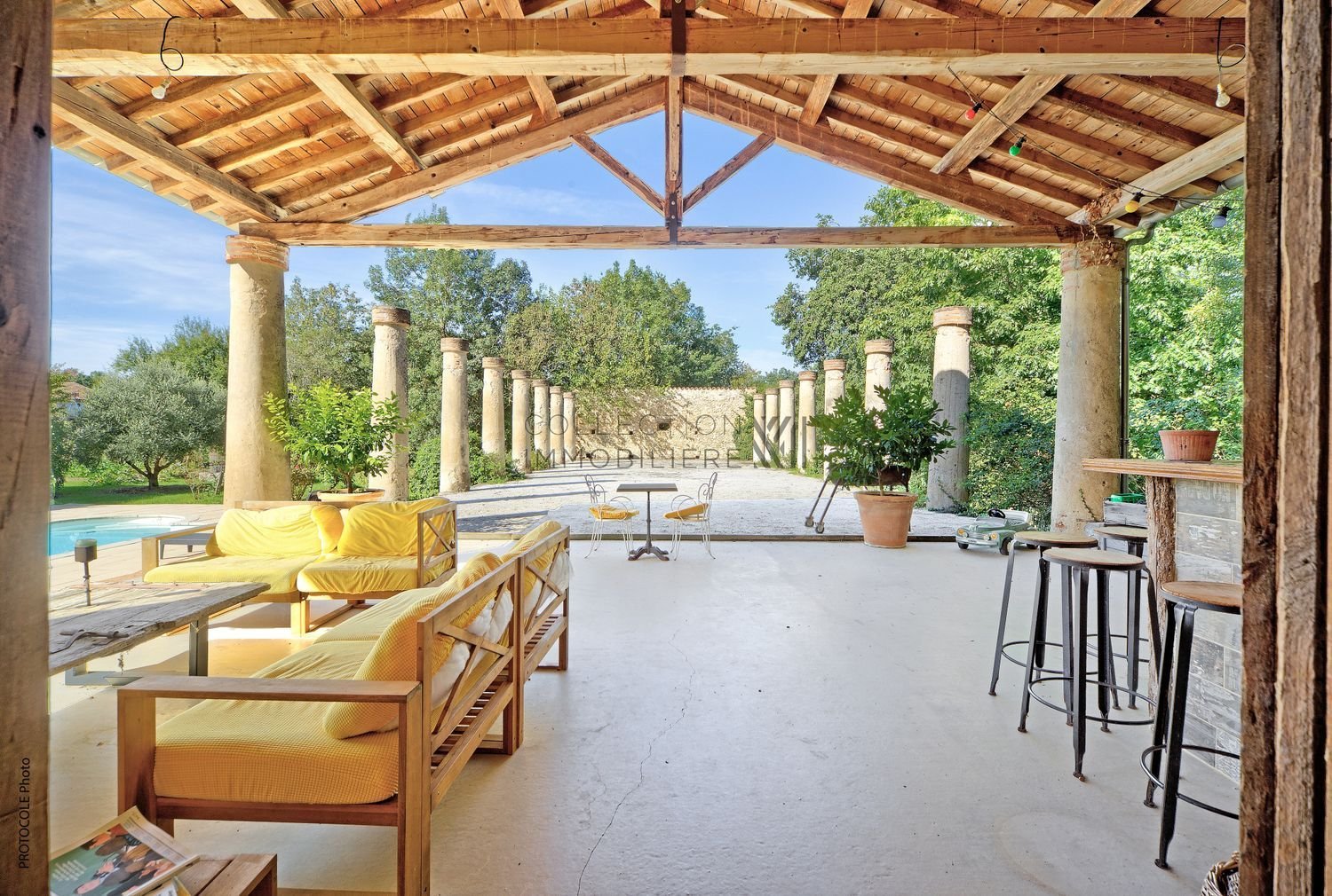 Maison à vendre, 247m², Teyssode