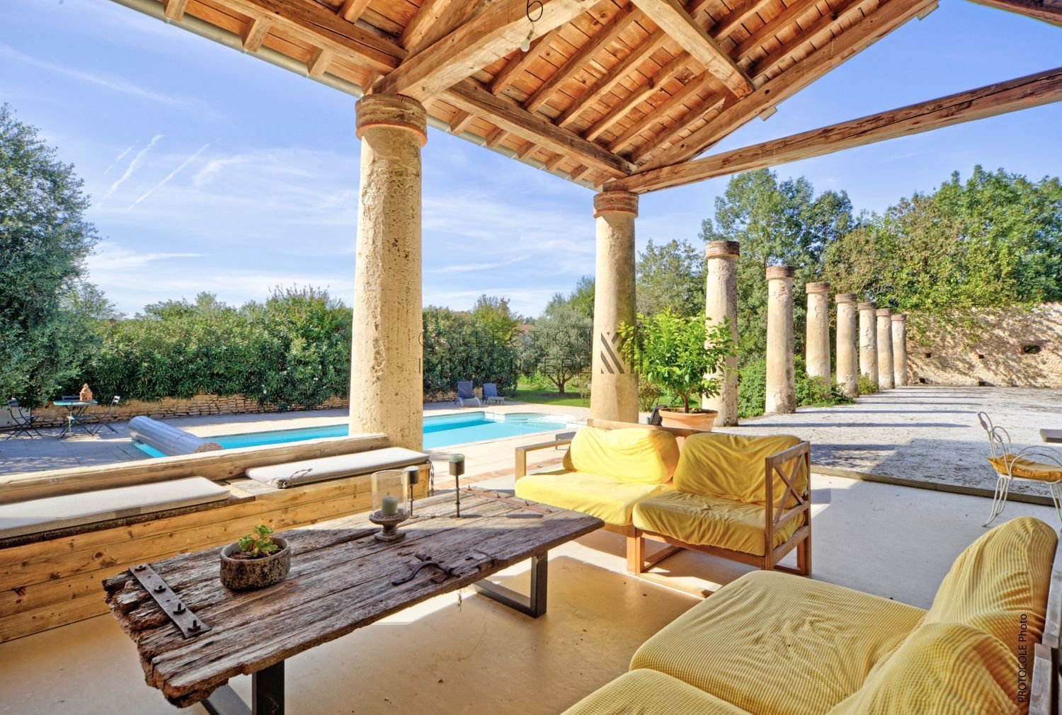Maison à vendre, 247m², Teyssode