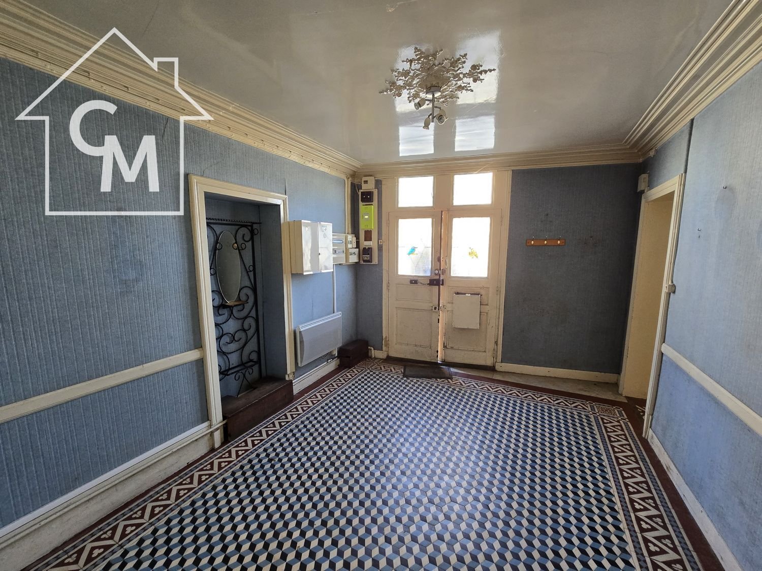 Maison à vendre, 101m², Marçon