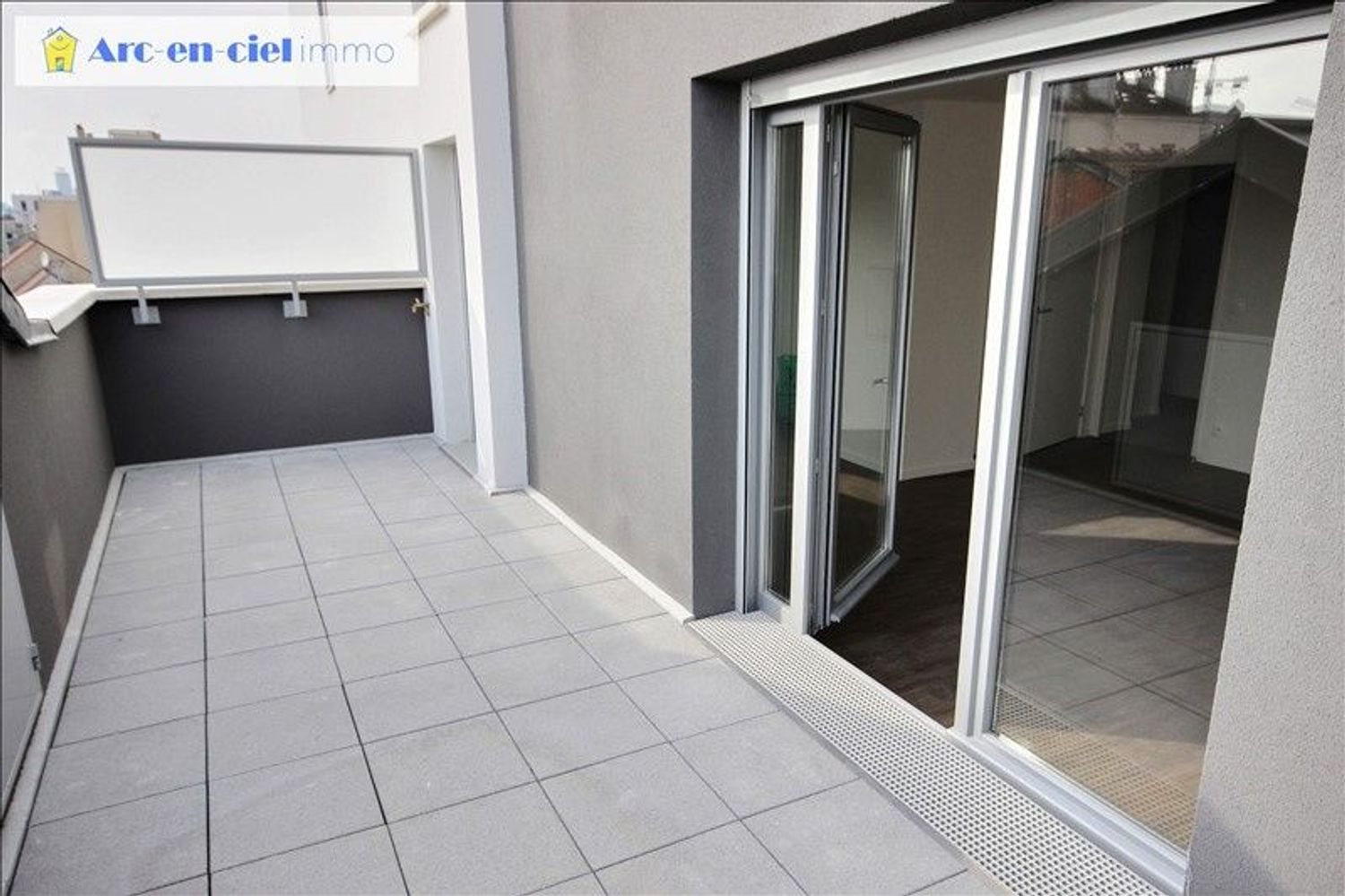 Appartement à louer, 66m², Aubervilliers