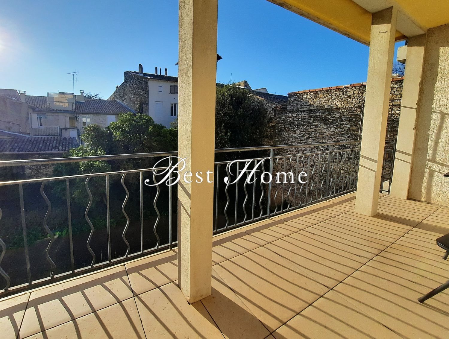 Appartement à vendre, 28m², Nîmes