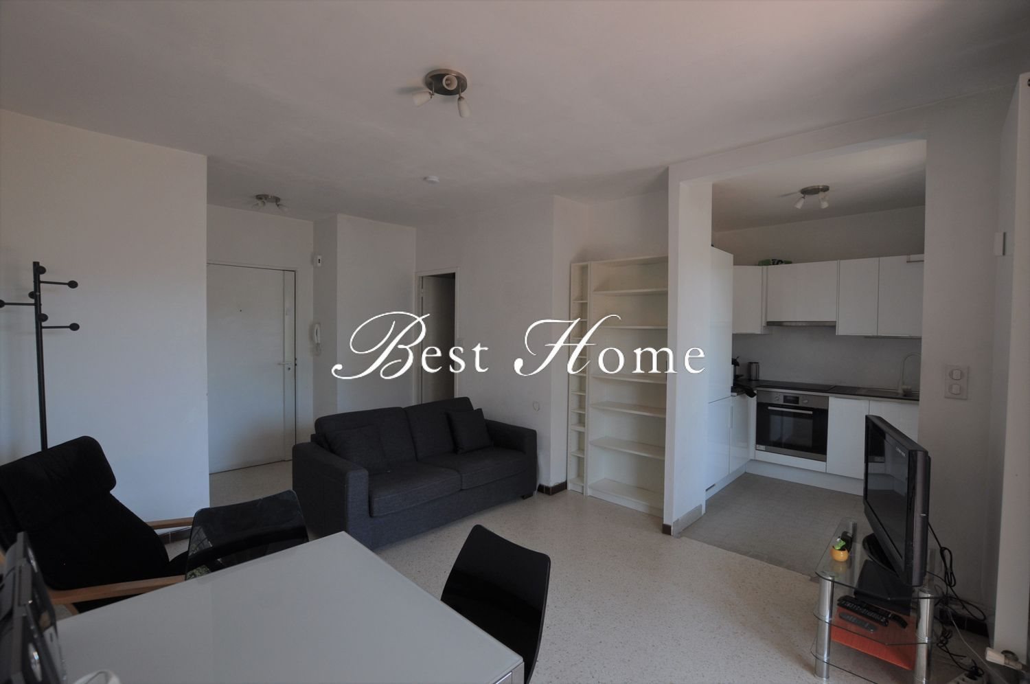 Appartement à vendre, 28m², Nîmes