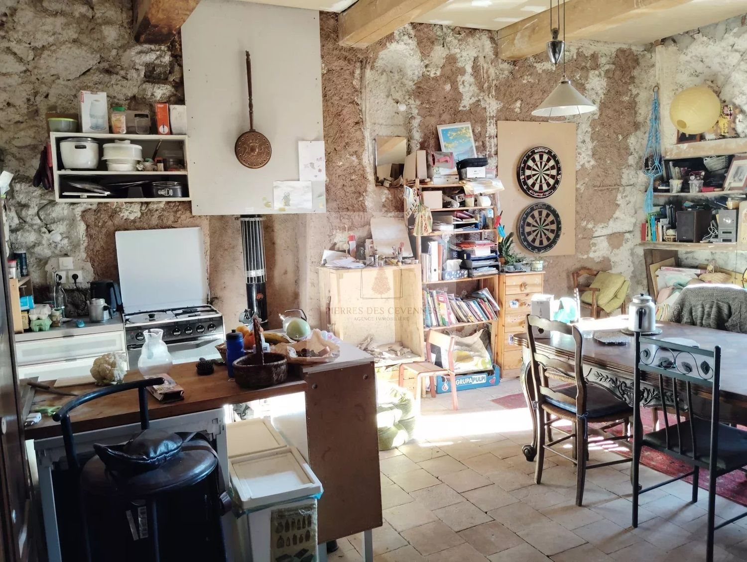 Maison à vendre, 93m², Lasalle