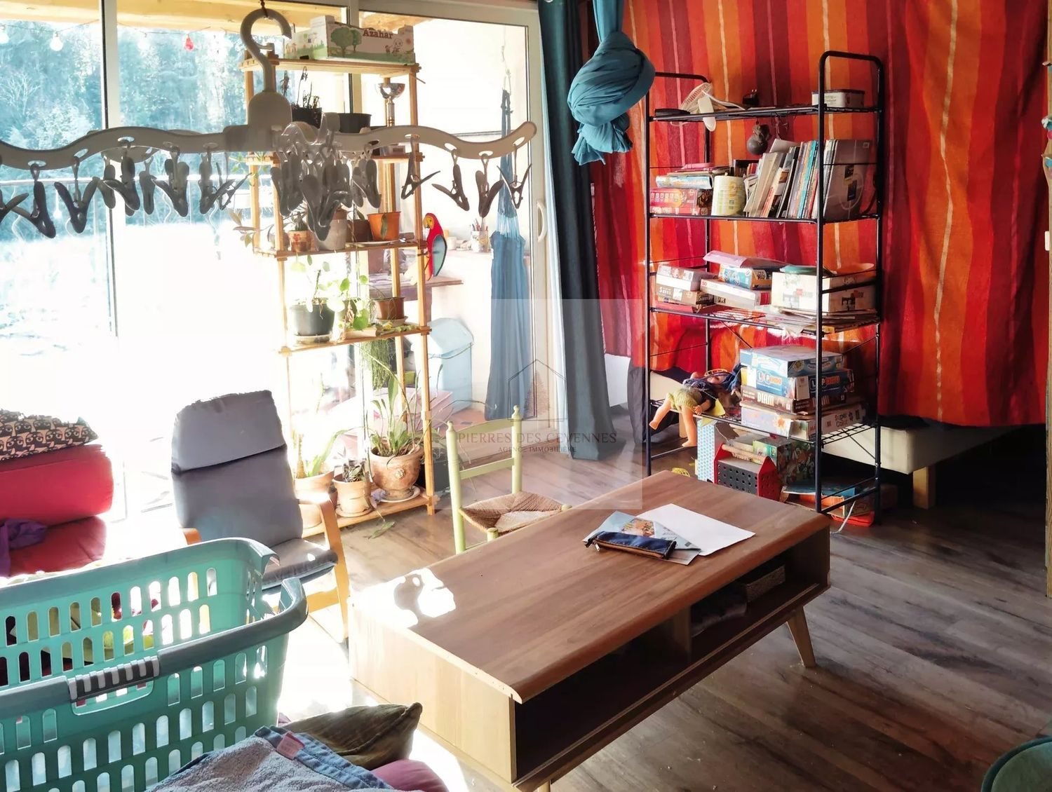 Maison à vendre, 93m², Lasalle
