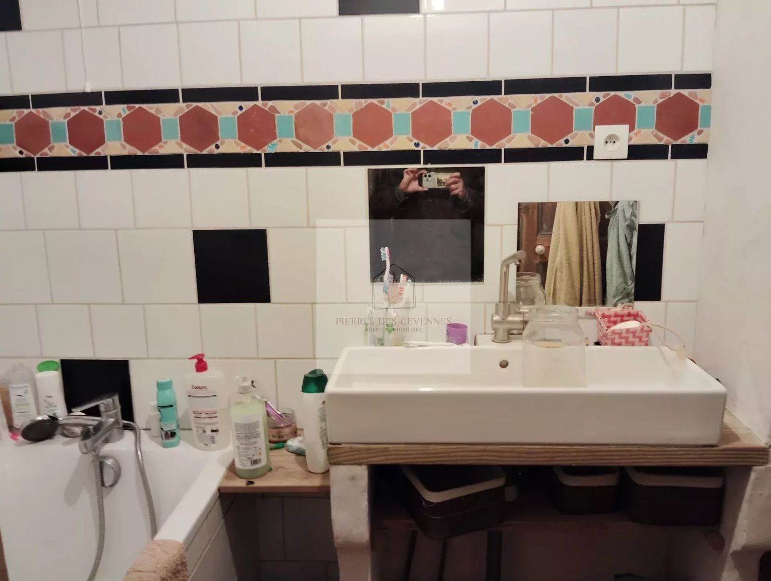 Maison à vendre, 93m², Lasalle