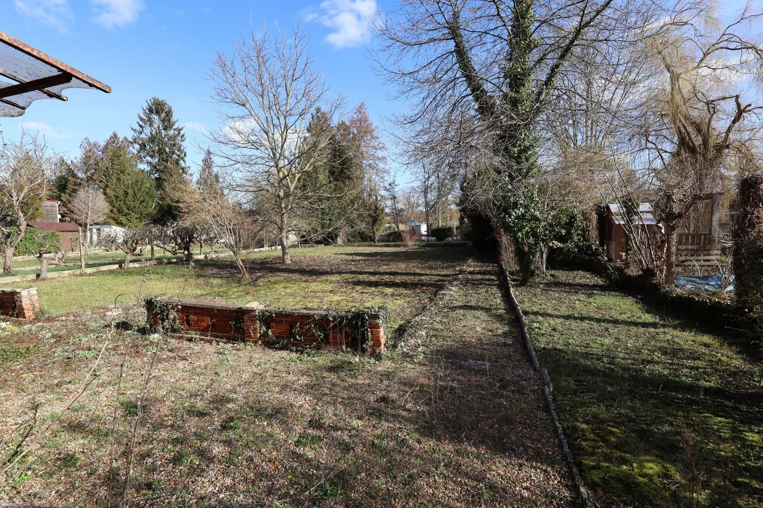 Maison à vendre, 126m², La Chaussée-d'Ivry