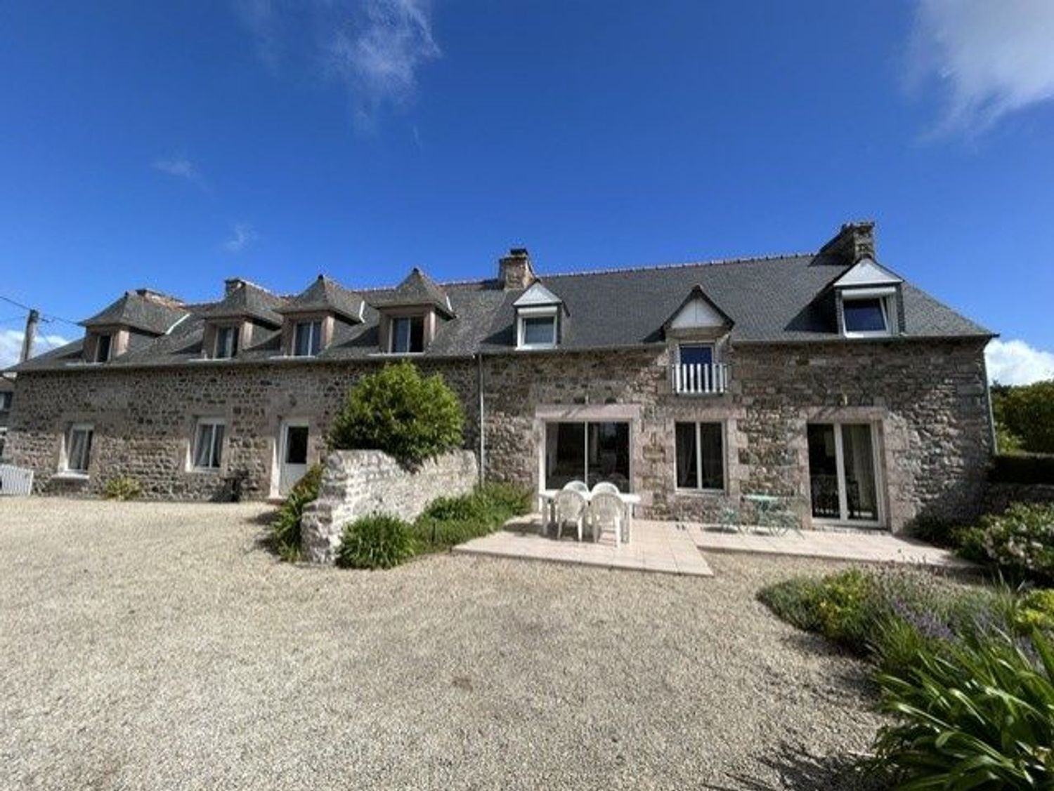 Maison à vendre, 240m², La Bouillie
