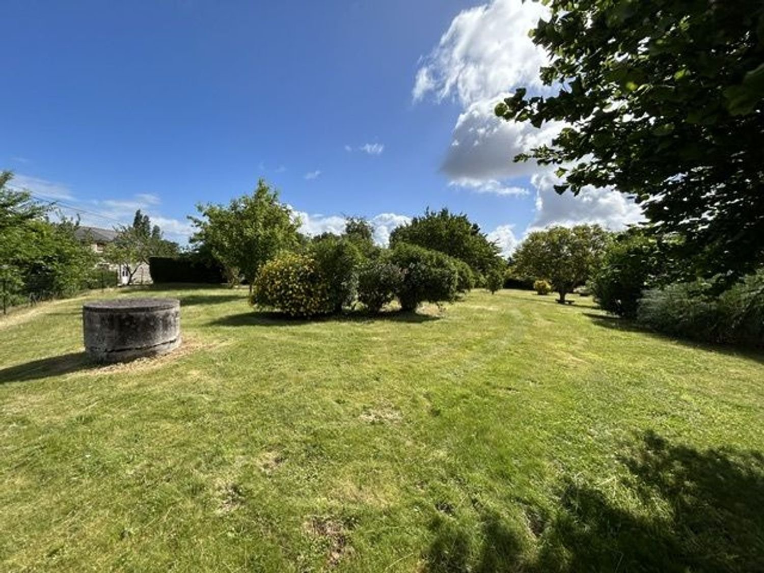 Maison à vendre, 240m², La Bouillie