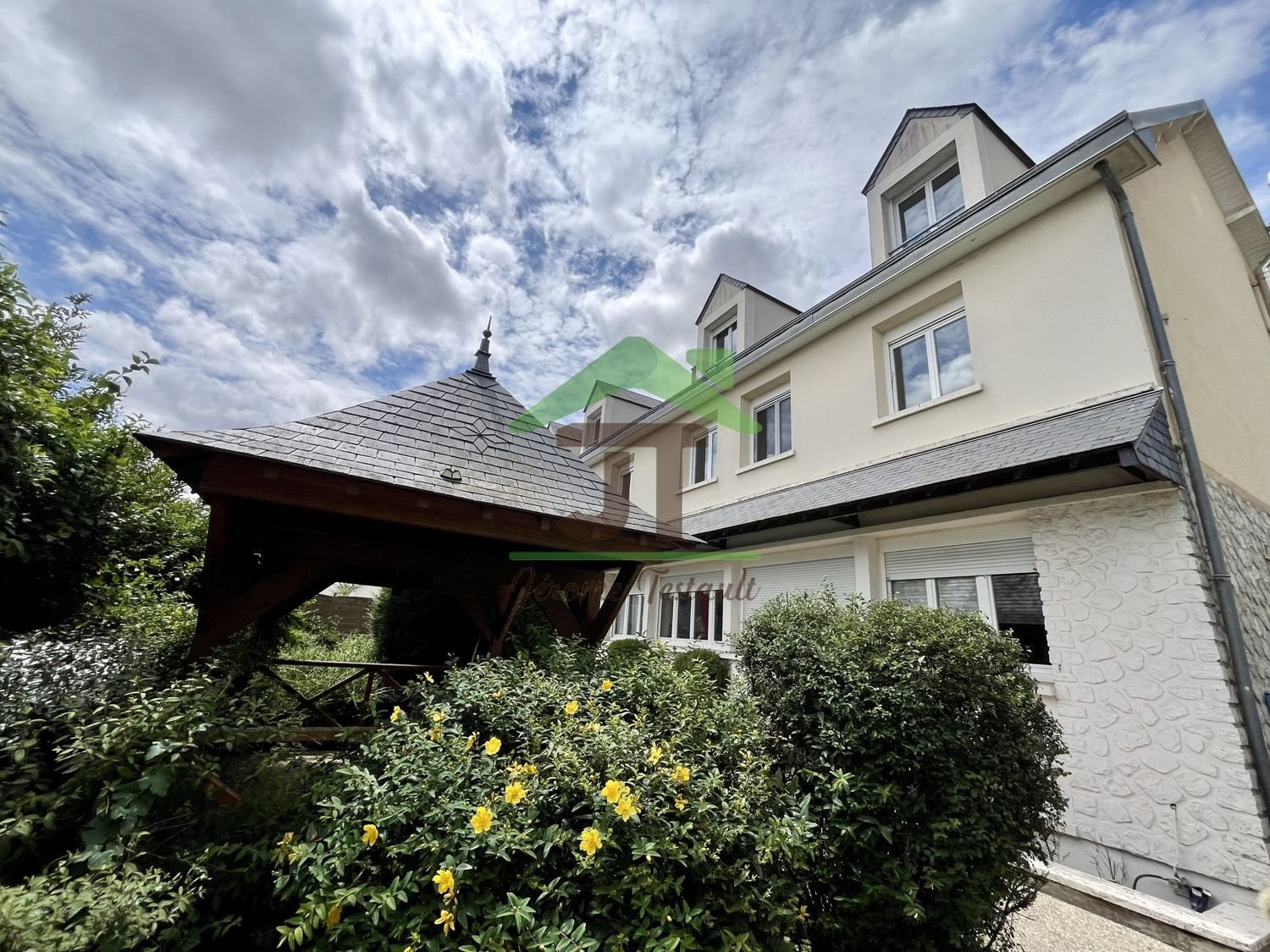 Maison à vendre, 459m², Patay