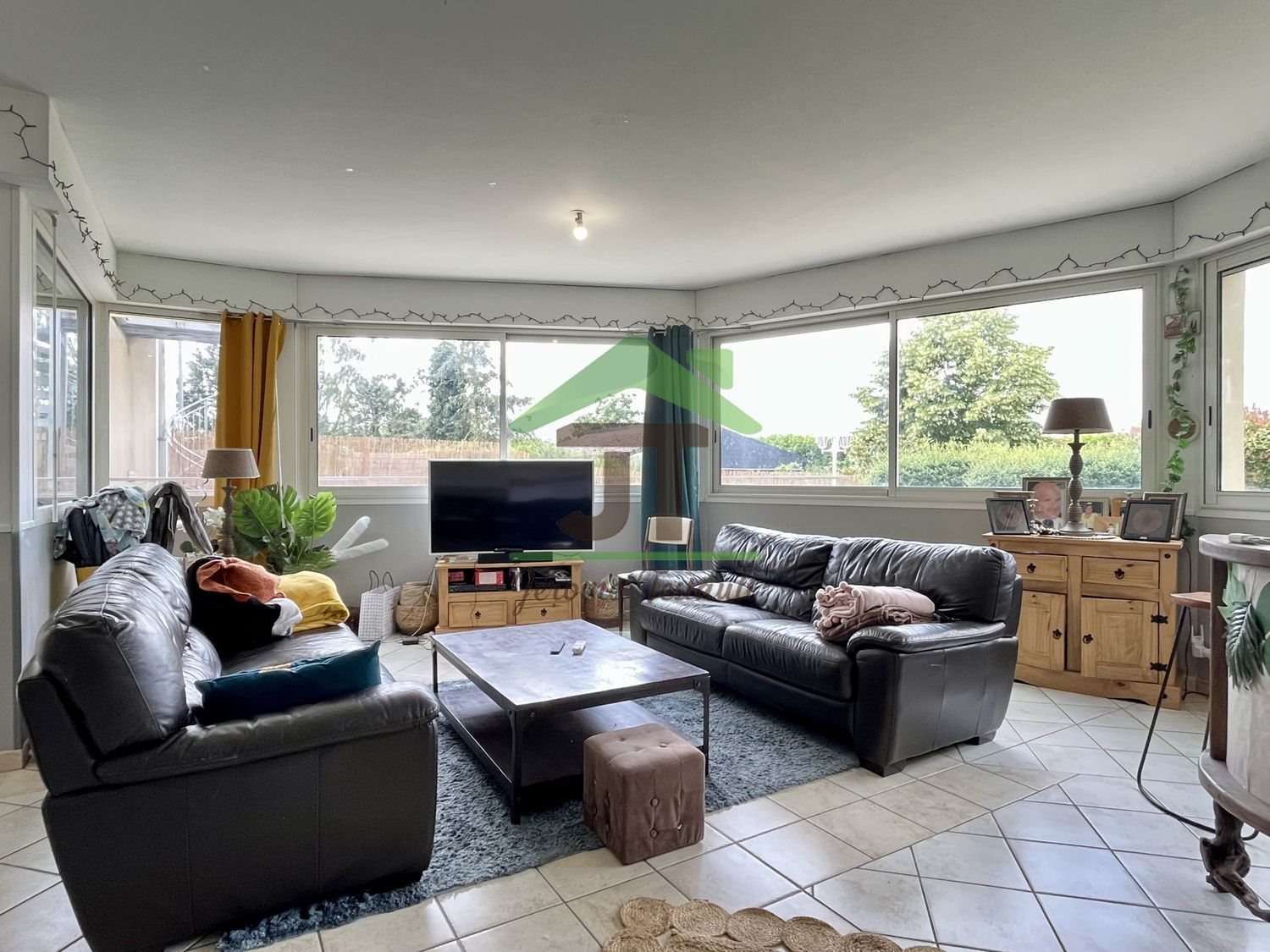 Maison à vendre, 459m², Patay